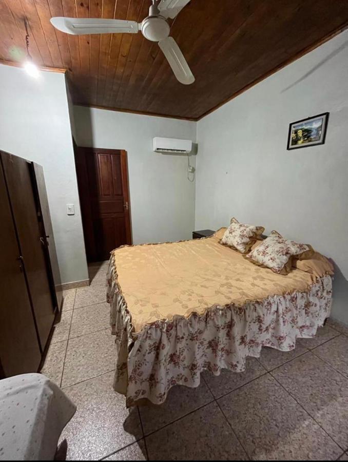 Cabanas Dorys Cataratas Del Iguazu Πουέρτο Ιγκουασού Εξωτερικό φωτογραφία
